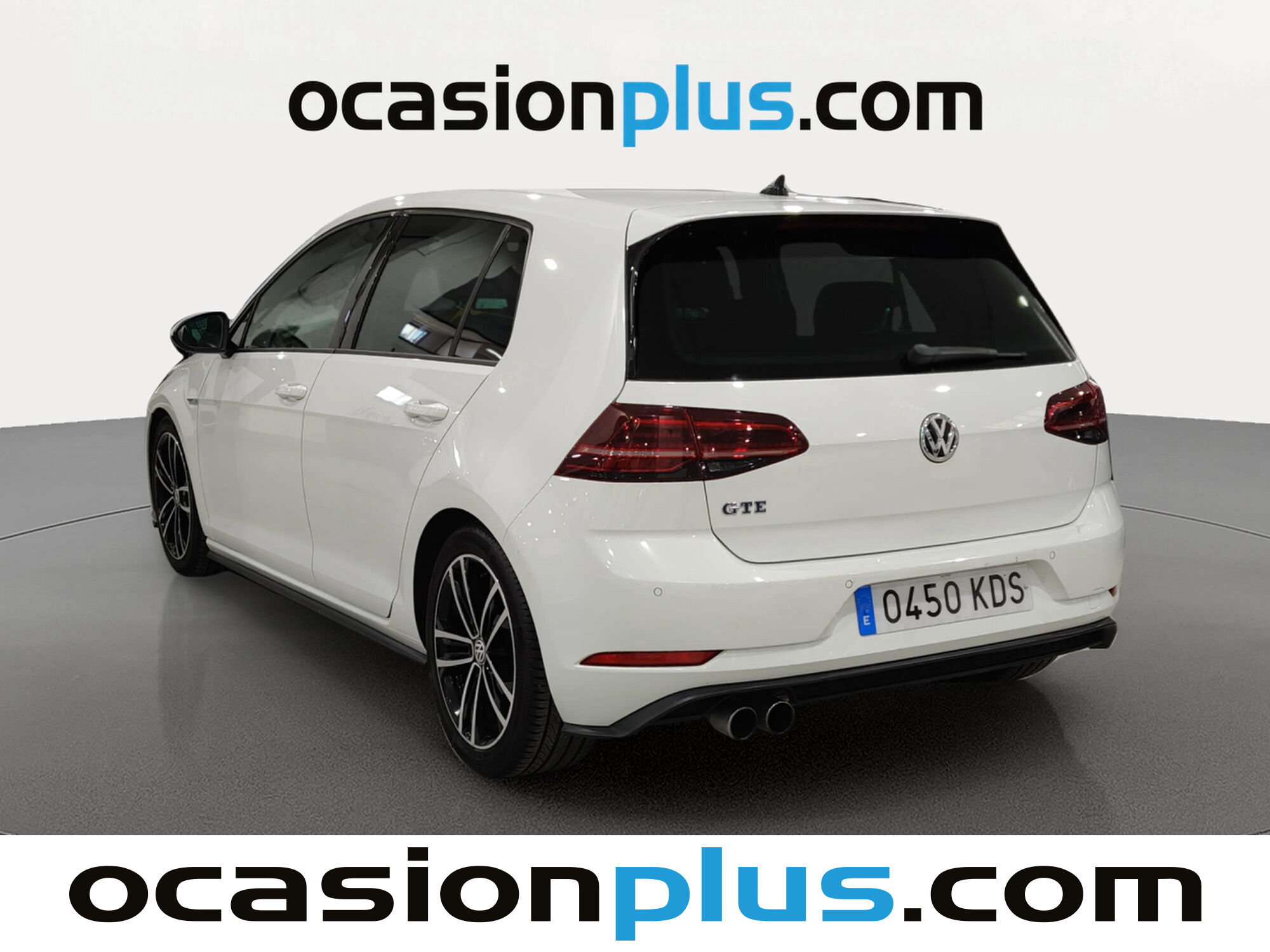 Foto del VOLKSWAGEN Golf GTE 1.4 TSI