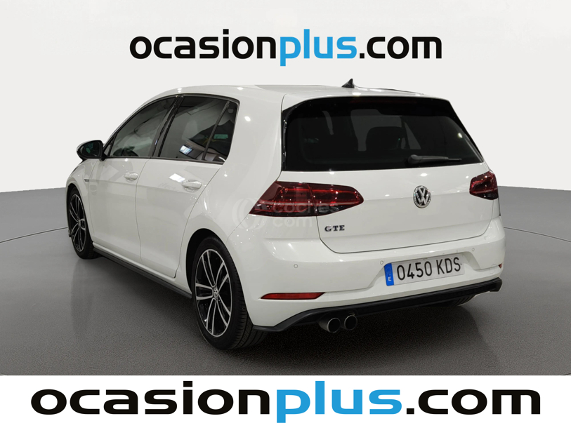 Foto del VOLKSWAGEN Golf GTE 1.4 TSI