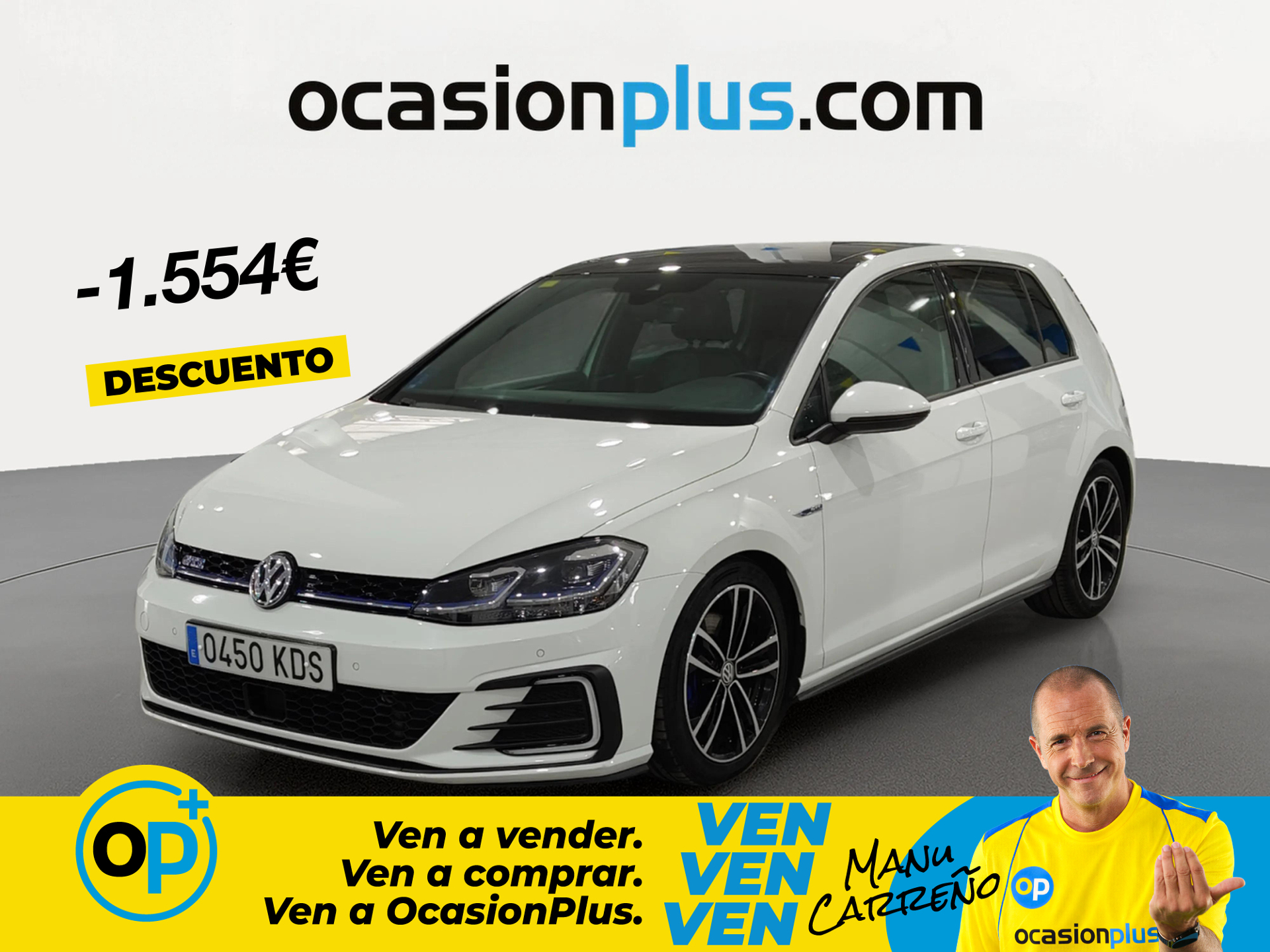 Imagen de VOLKSWAGEN Golf