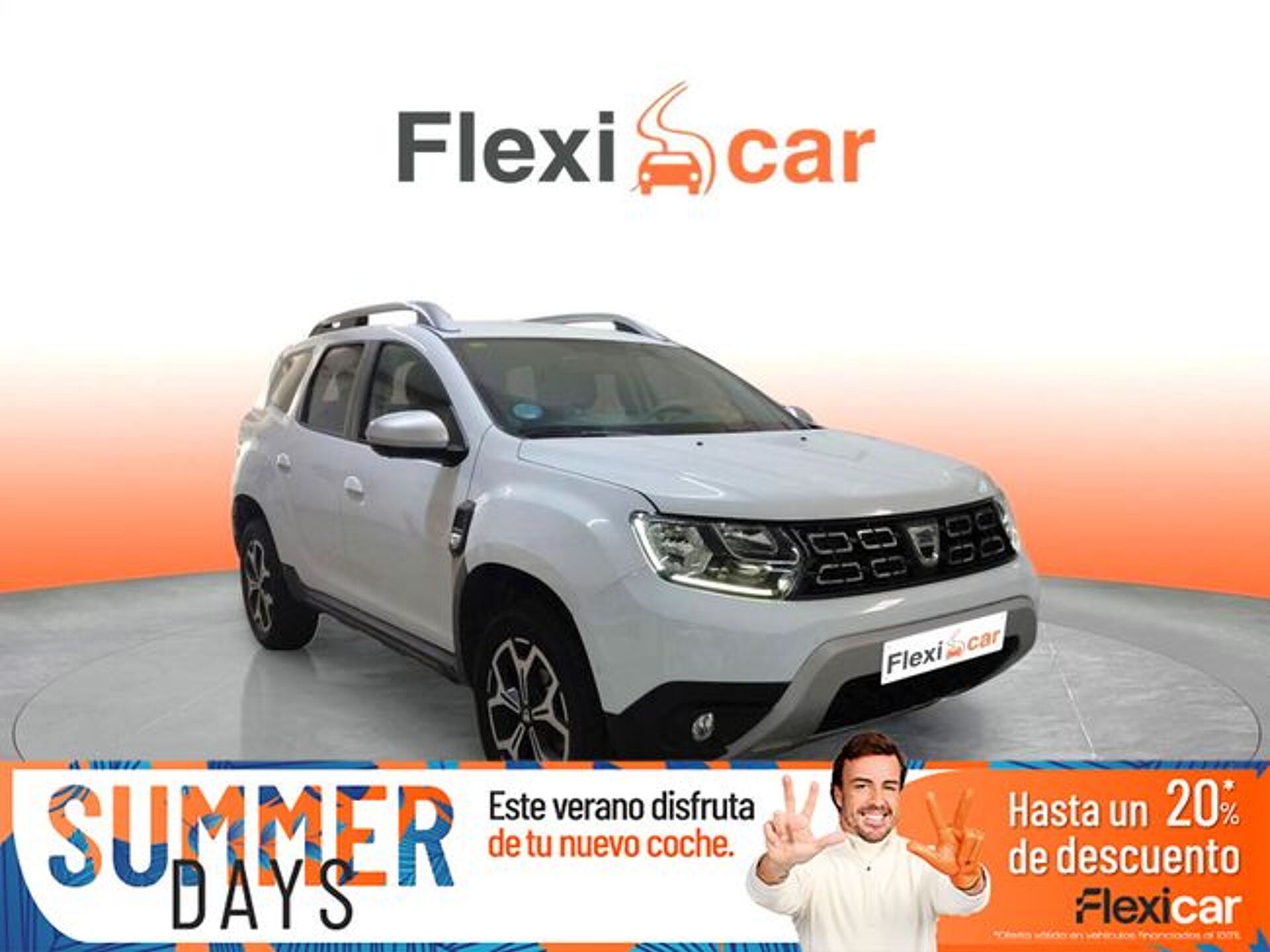 Imagen de DACIA Duster