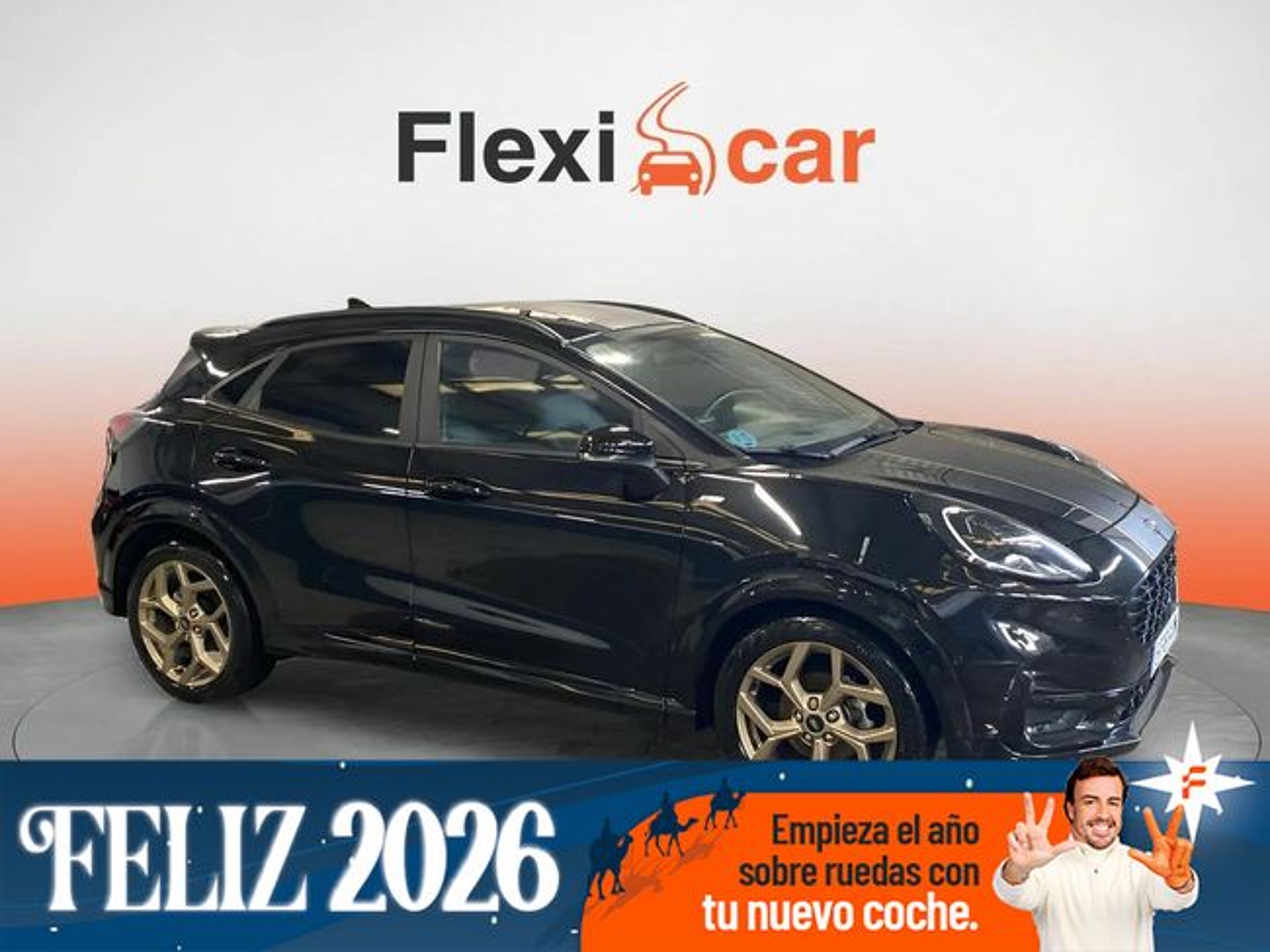 Imagen de FORD Puma