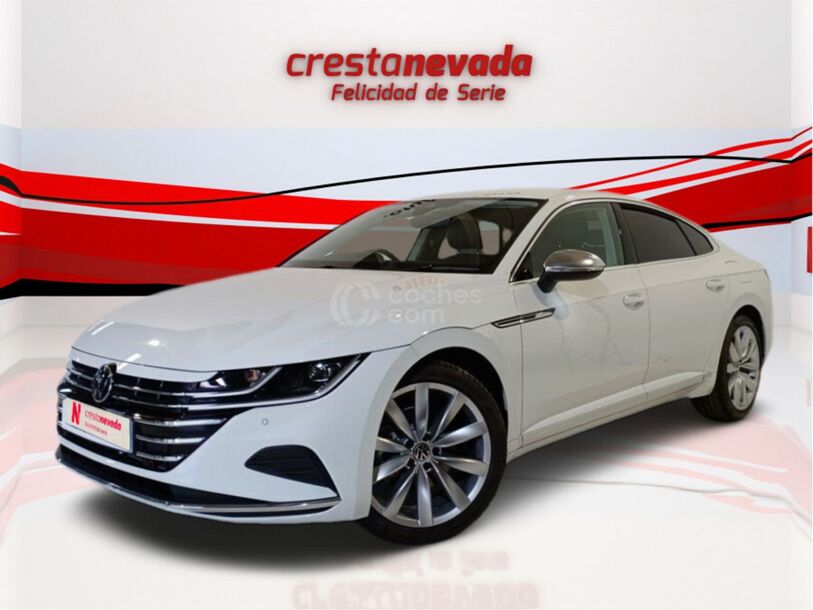 Foto del VOLKSWAGEN Arteon 1.5 TSI Elegance 110kW