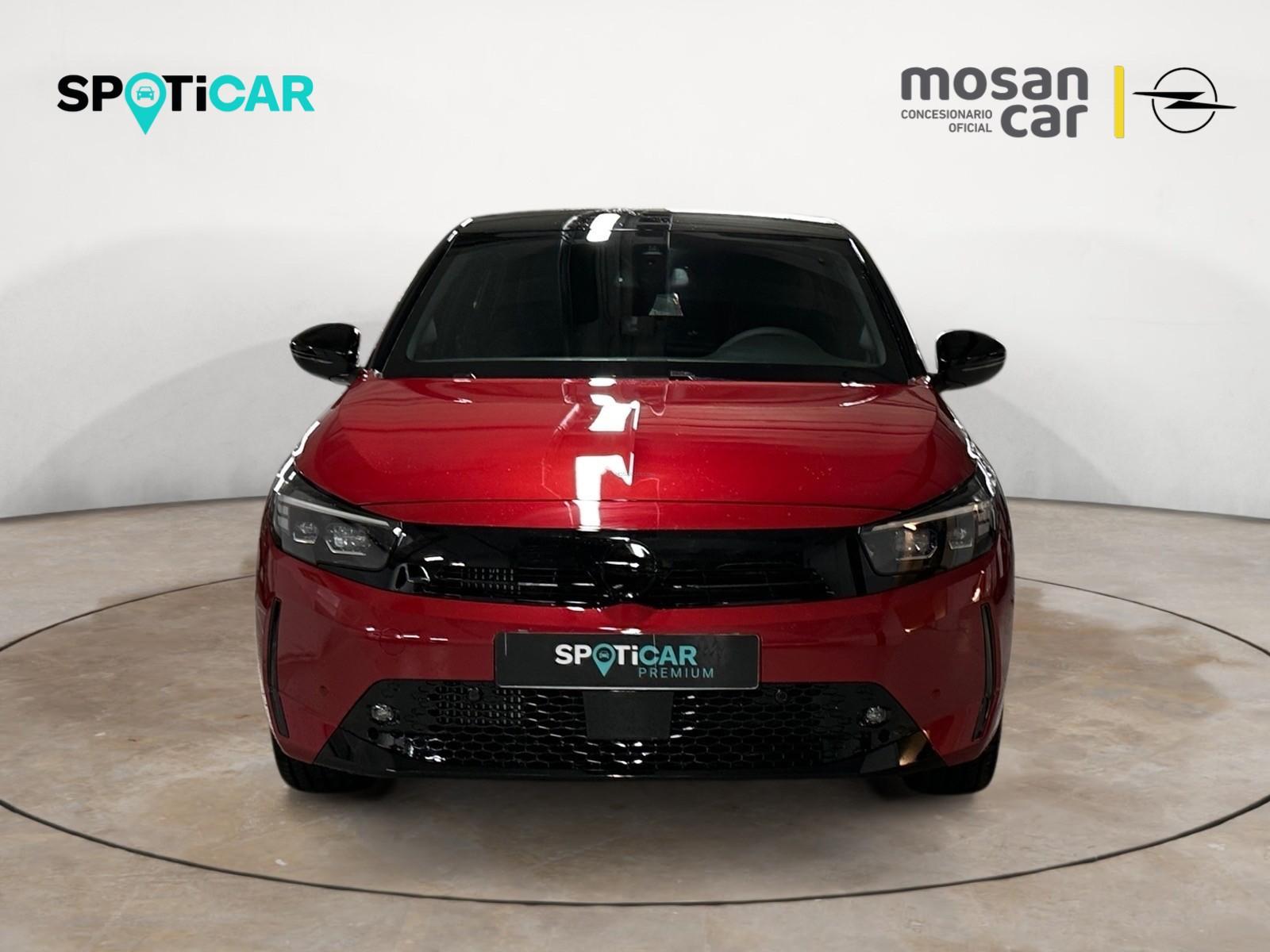 Foto del OPEL Corsa 1.2T XHL MHEV S-S GS Aut. 100