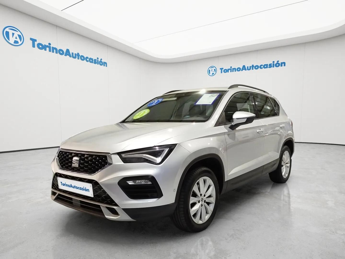 Foto del SEAT Ateca 1.5 EcoTSI S&S X-Perience XM DSG