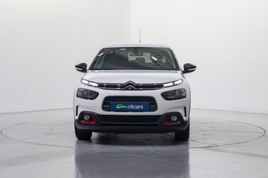 Foto del CITROEN C4 Cactus 1.5BlueHDi S&S Shine 100