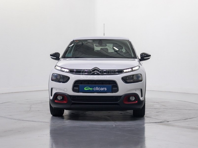 Foto del CITROEN C4 Cactus 1.5BlueHDi S&S Shine 100