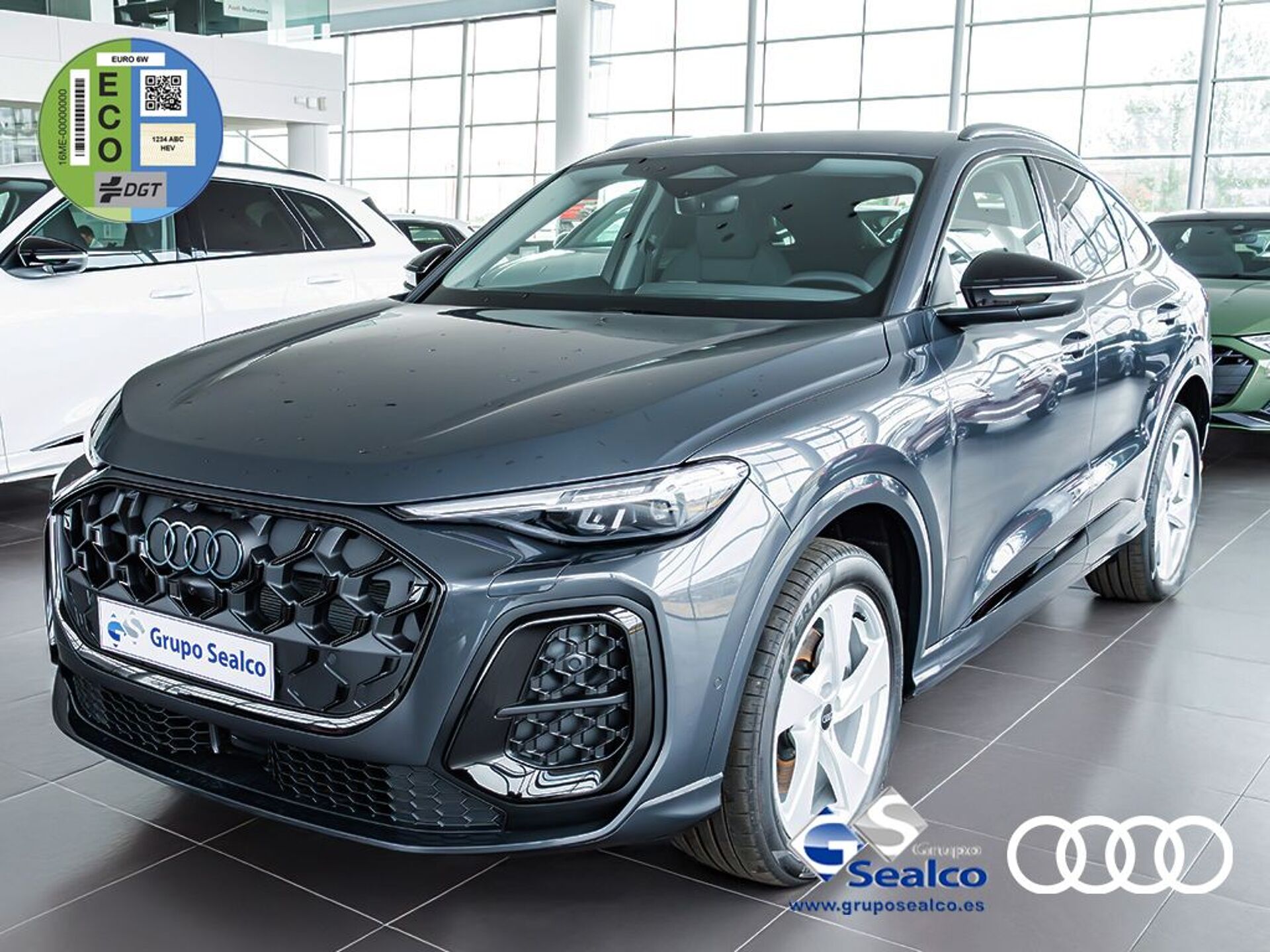 Imagen de AUDI Q5