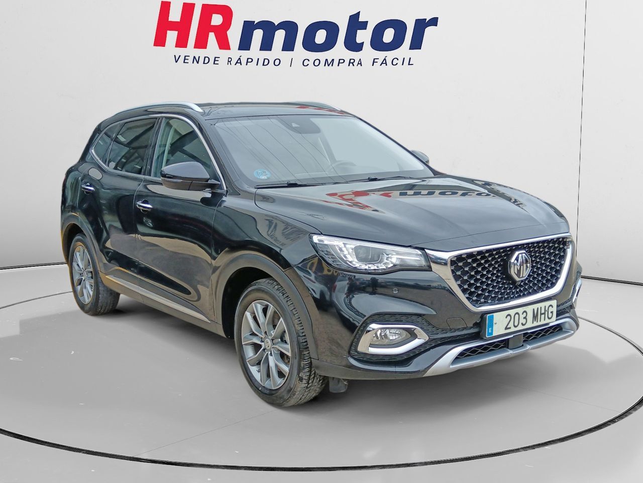 MG HS (1.5T Comfort) en Madrid