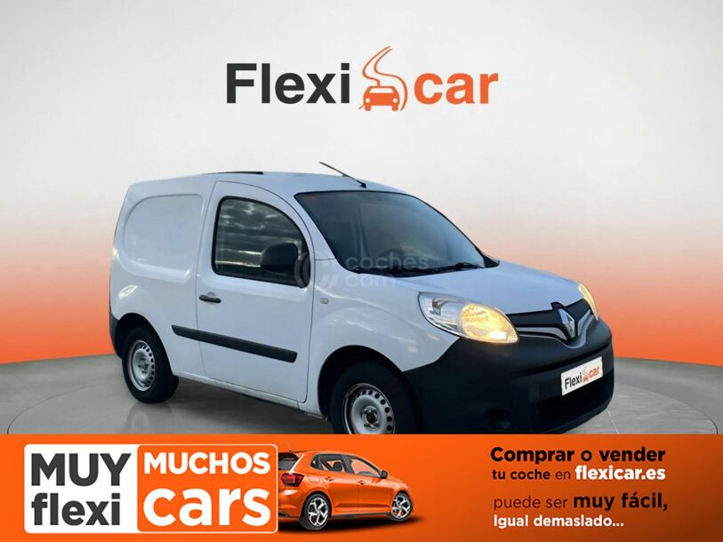 Foto del RENAULT Kangoo Combi 1.5dCi En. Prof. M1-AF 55kW