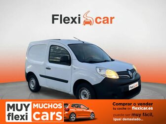 Imagen de RENAULT Kangoo Combi 1.5dCi En. Prof. M1-AF 55kW