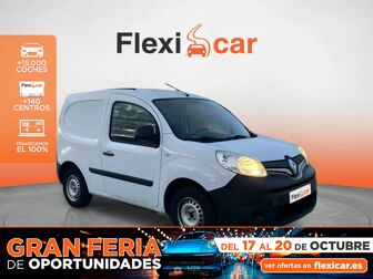 Imagen de RENAULT Kangoo Combi 1.5dCi En. Prof. M1-AF 55kW