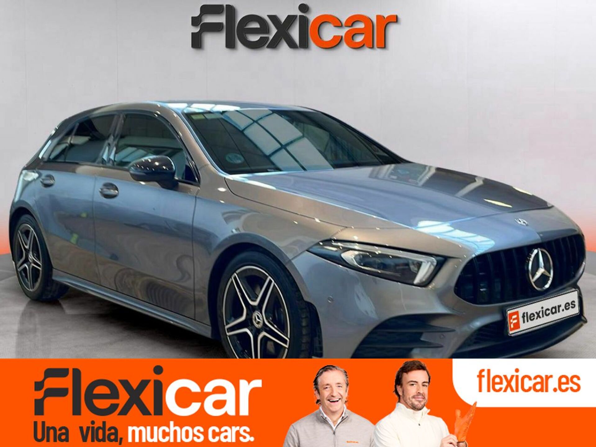 Imagen de MERCEDES Clase A