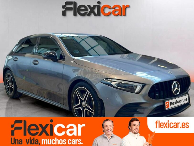 Foto del MERCEDES Clase A A 250 4Matic 7G-DCT