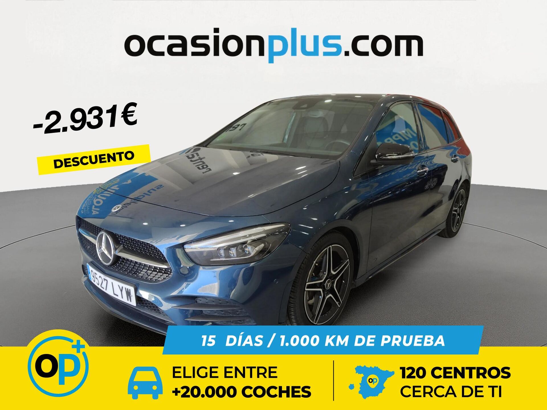 Imagen 1 de MERCEDES Clase A