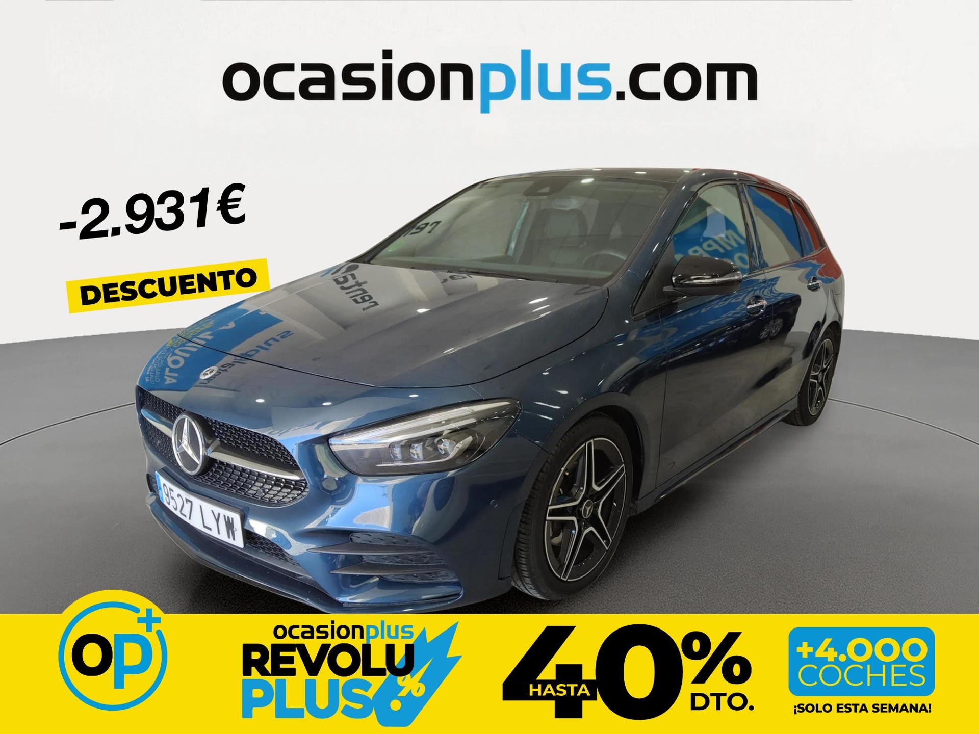 Imagen de MERCEDES Clase A