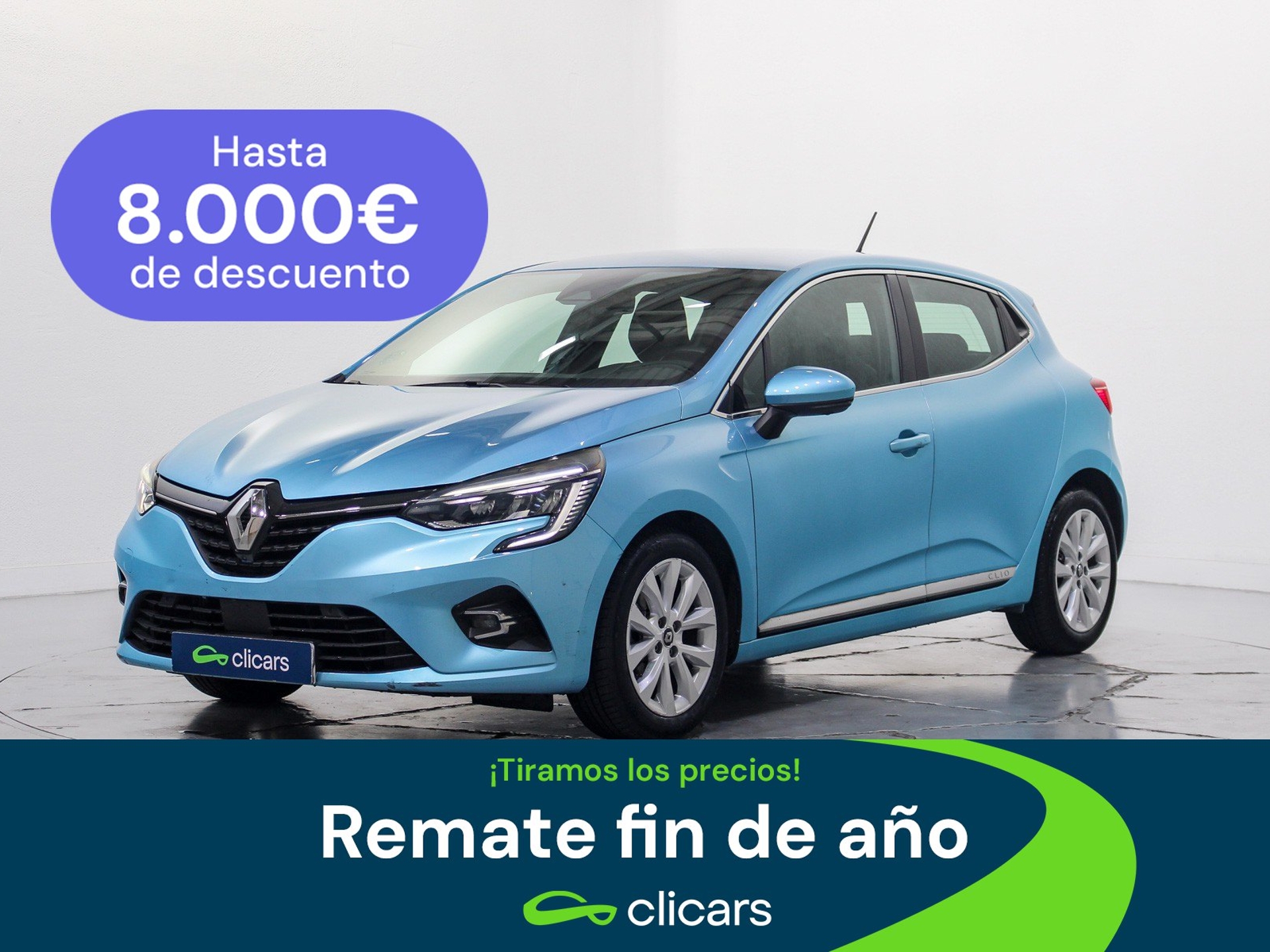 Imagen de RENAULT Clio