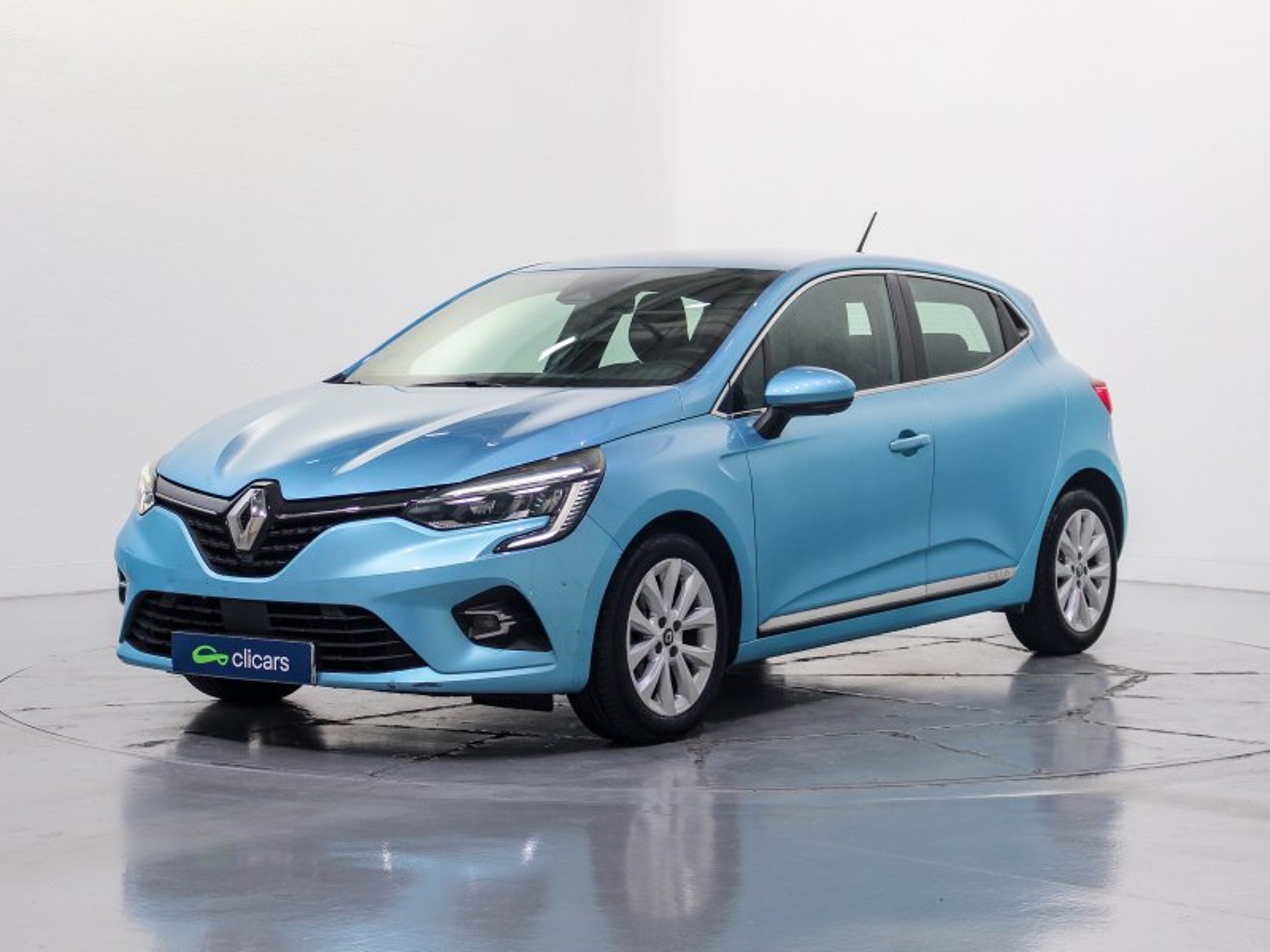 Imagen de RENAULT Clio