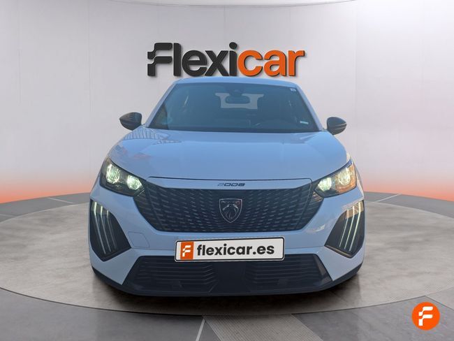 Foto del PEUGEOT 2008 1.2 PureTech S&S Active 100