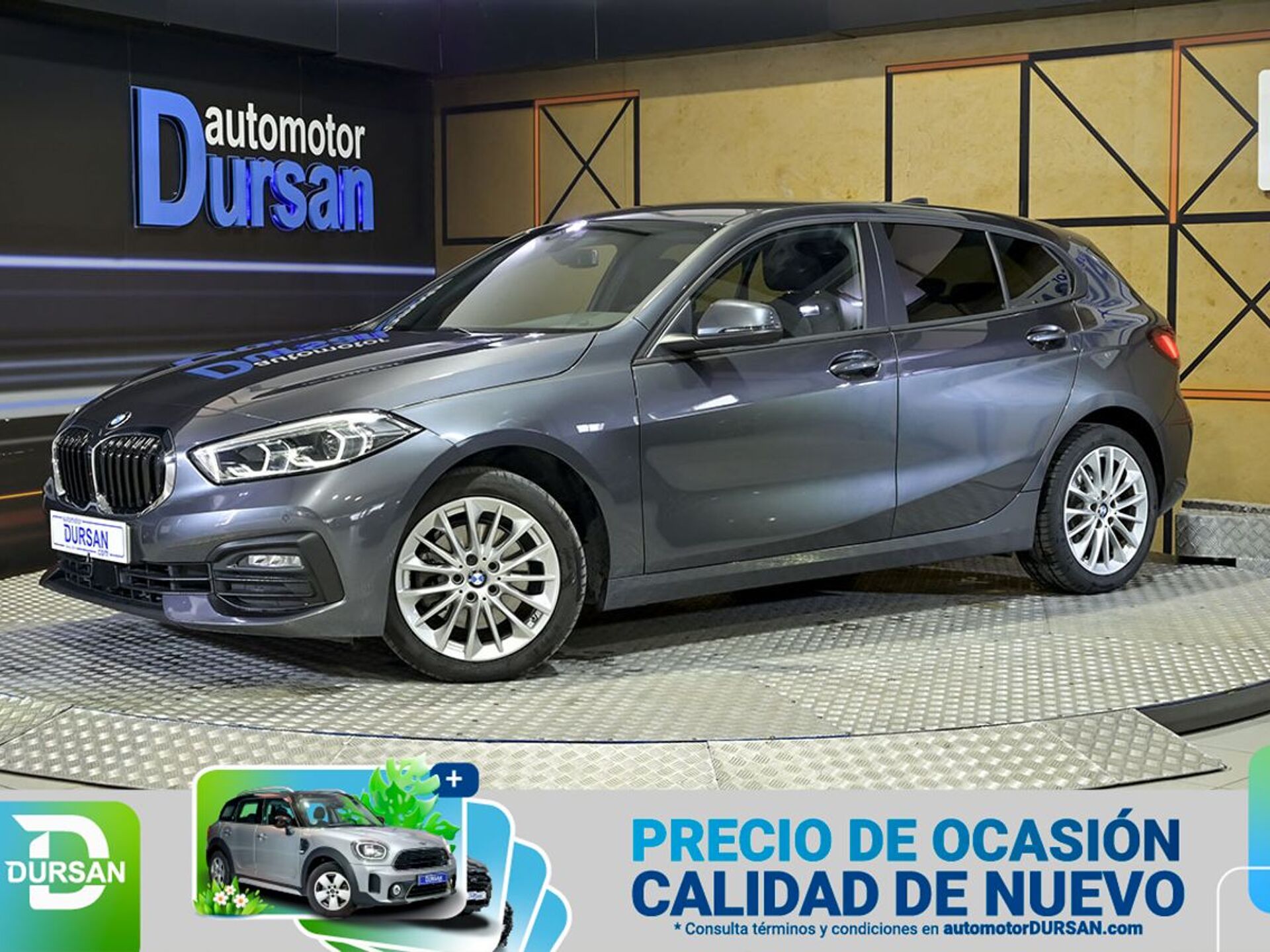 Imagen de BMW Serie 1
