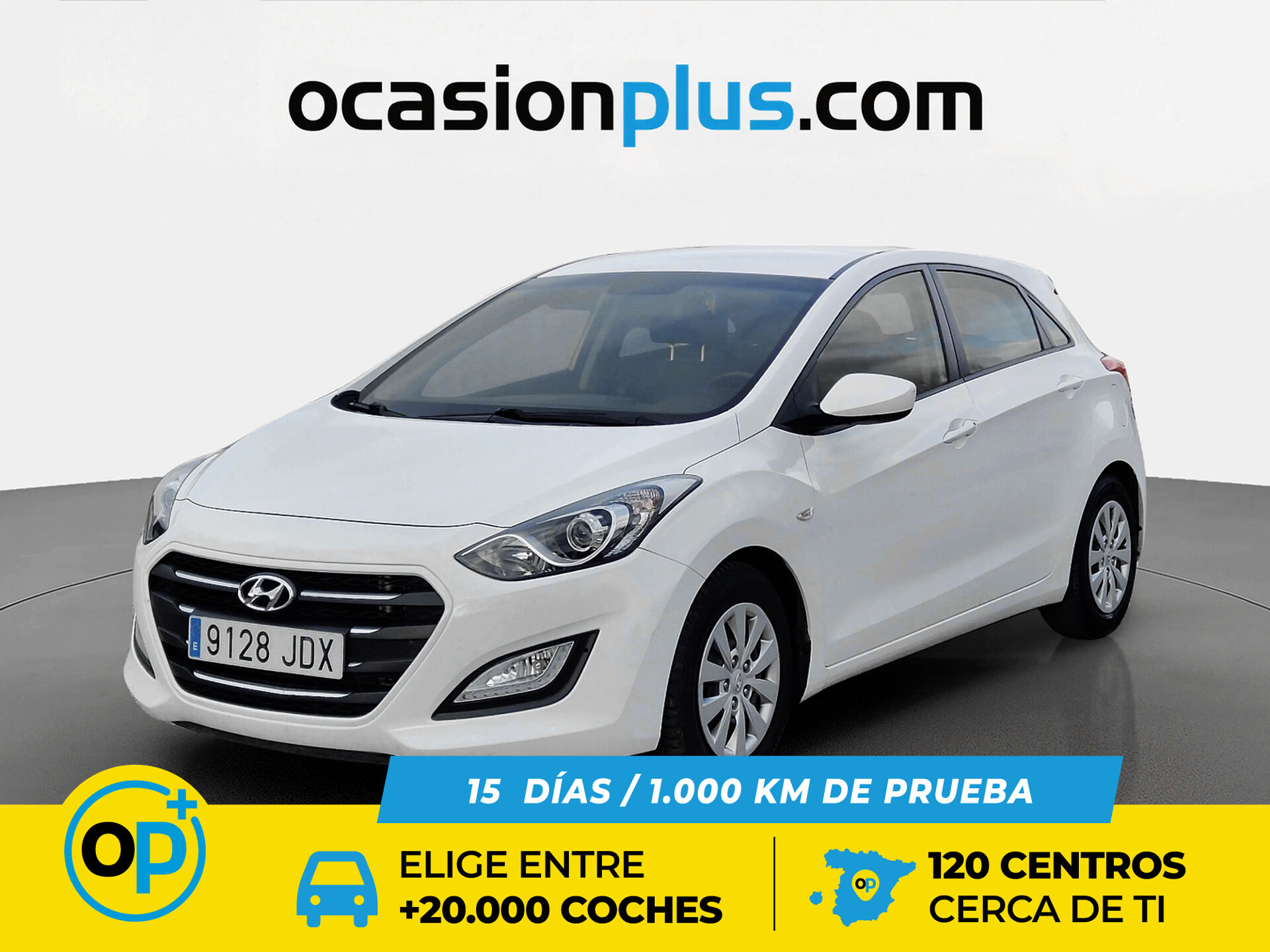 Imagen 1 de HYUNDAI i30