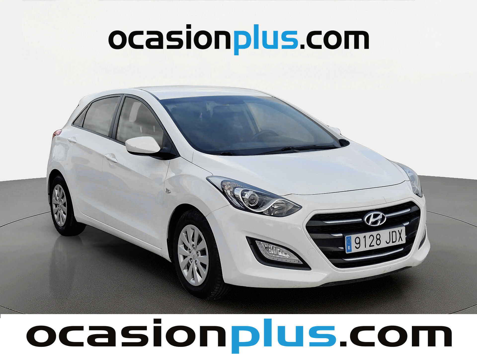 Imagen 2 de HYUNDAI i30