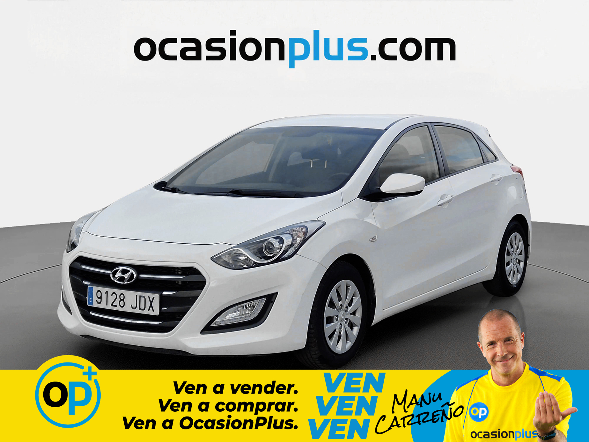 Imagen de HYUNDAI i30