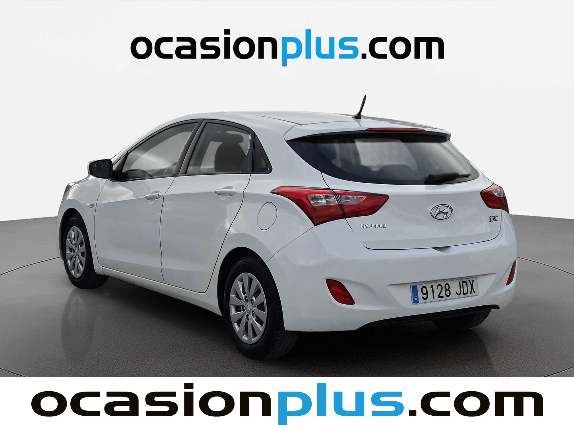 Foto del HYUNDAI i30 1.4CRDi Klass 90