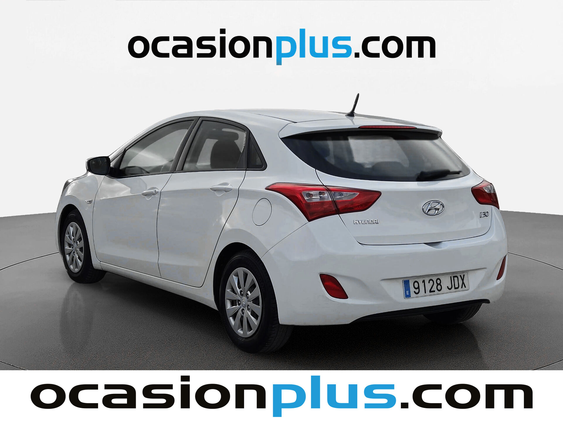 Imagen 3 de HYUNDAI i30
