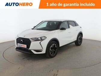 Imagen de DS DS3 Crossback DS 3 Crossback BlueHDi So Chic 110