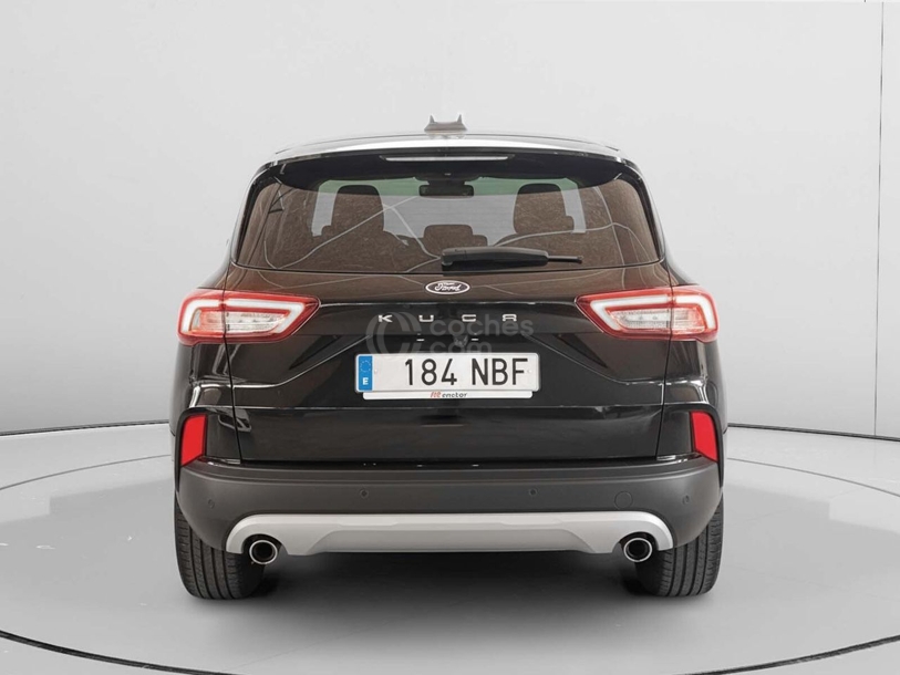 Foto del FORD Kuga 1.5 EcoBoost Titanium FWD 150