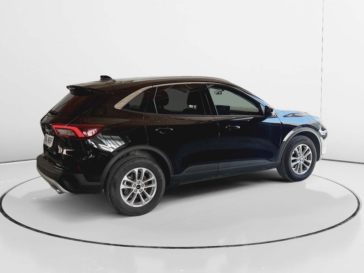 Foto del FORD Kuga 1.5 EcoBoost Titanium FWD 150