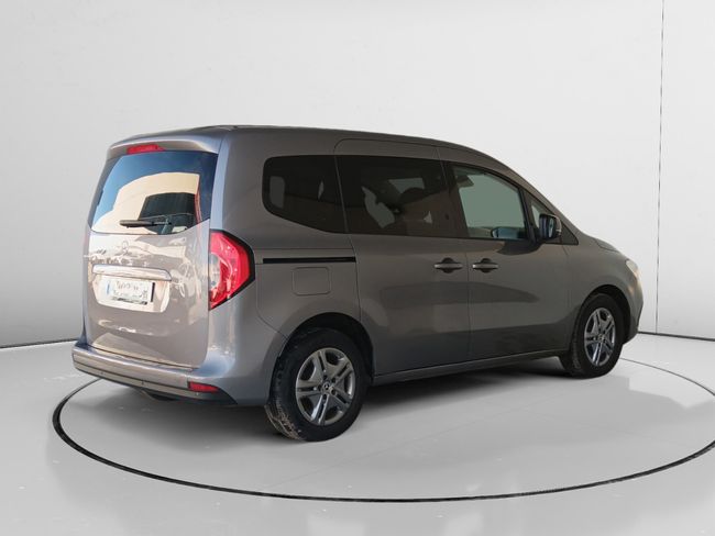 Foto del MERCEDES Clase T 180d