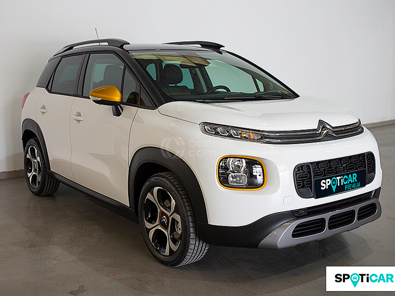 Foto del CITROEN C3 Aircross Puretech S&S Shine Pack EAT6 130