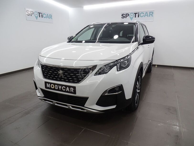 Foto del PEUGEOT 5008 1.5BlueHDi S&S Allure 130