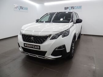 Imagen de PEUGEOT 5008 1.5BlueHDi S&S Allure 130