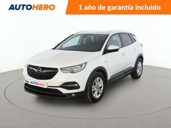 Imagen de OPEL Grandland X 1.2T S&S Selective 130