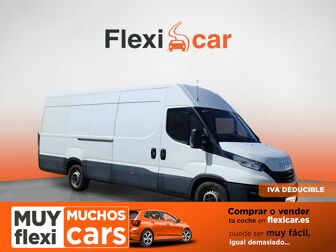 Imagen de IVECO Daily Furgón 35S16 V 3520 H2 10.8 156