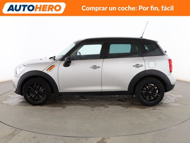 Foto del MINI Mini Countryman COUNTRYMAN COOPER D