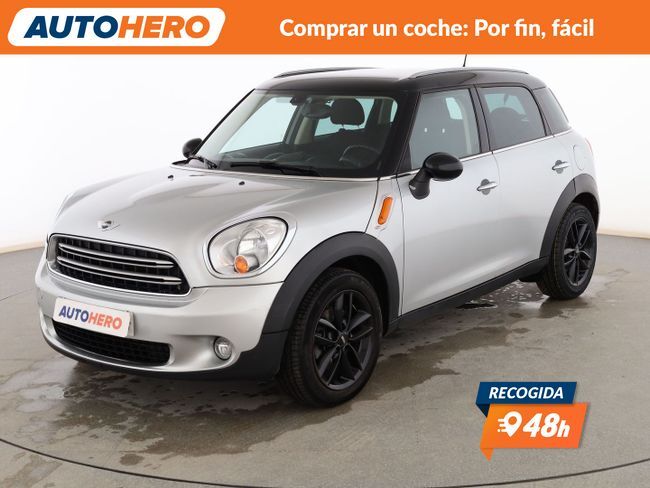 Foto del MINI Mini Countryman COUNTRYMAN COOPER D
