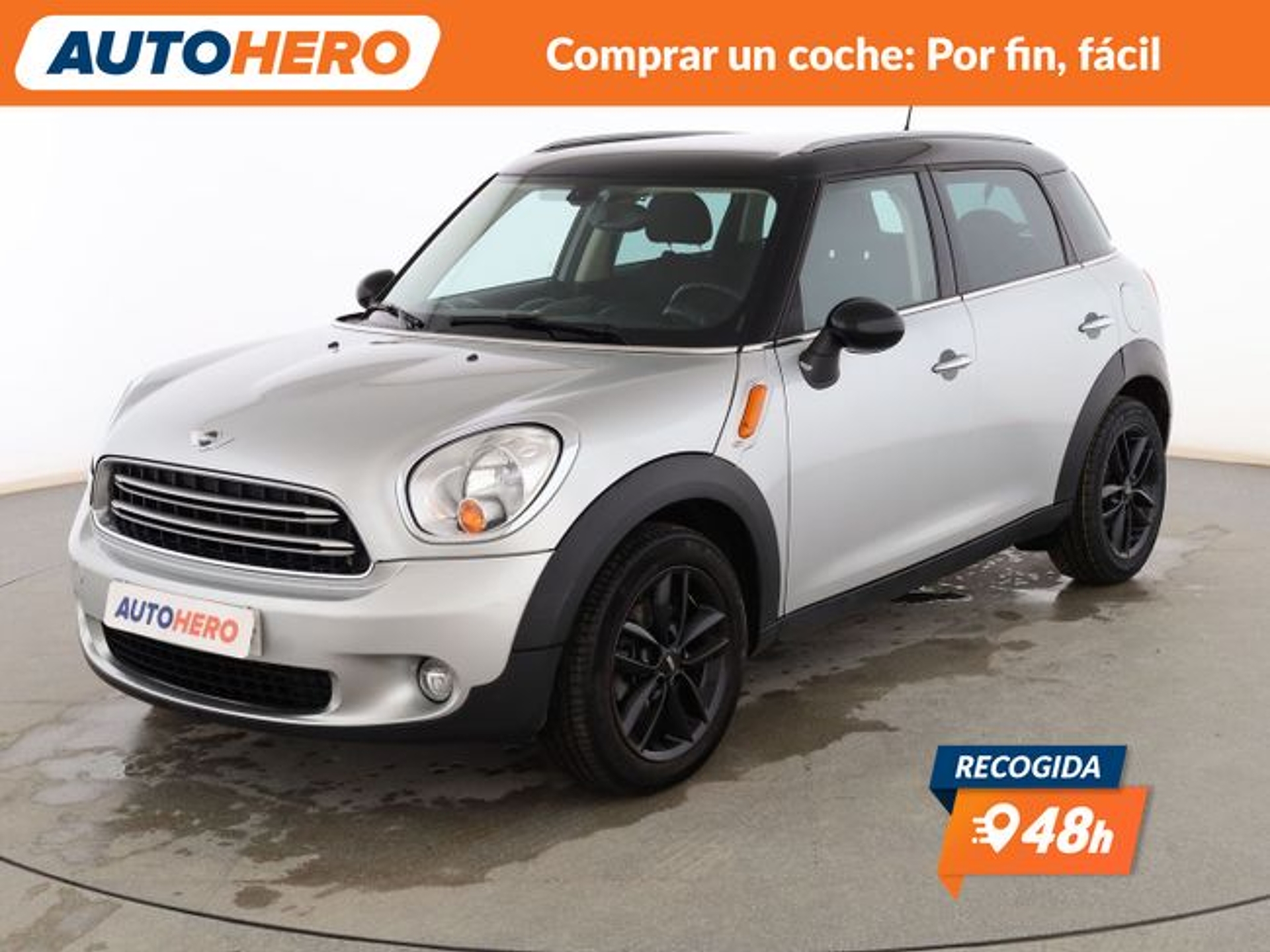 Imagen de MINI Mini Countryman