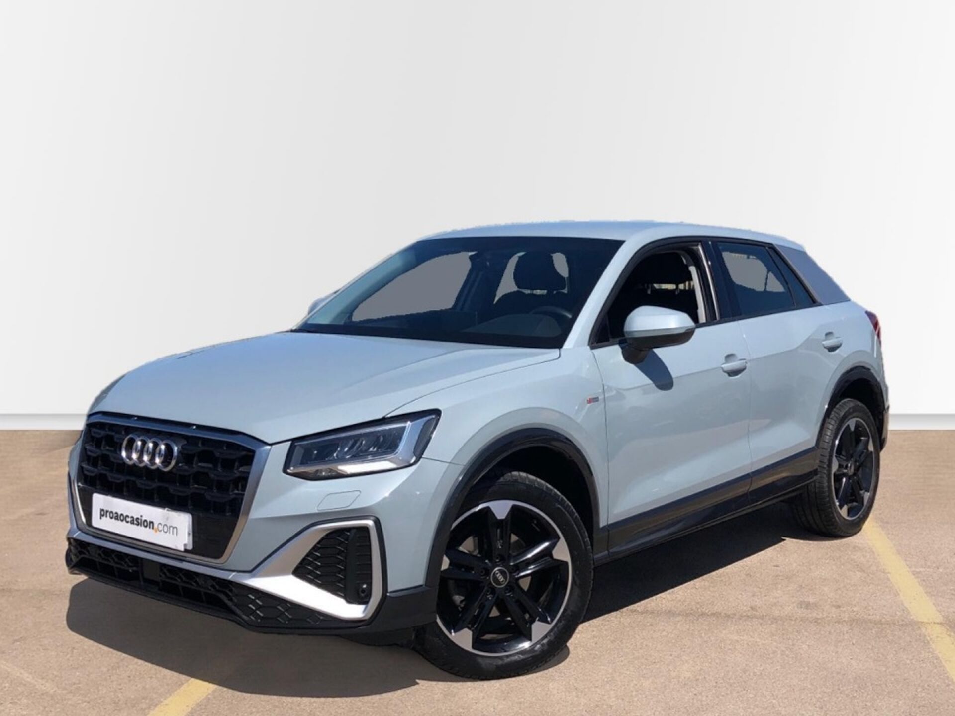 Imagen de AUDI Q2