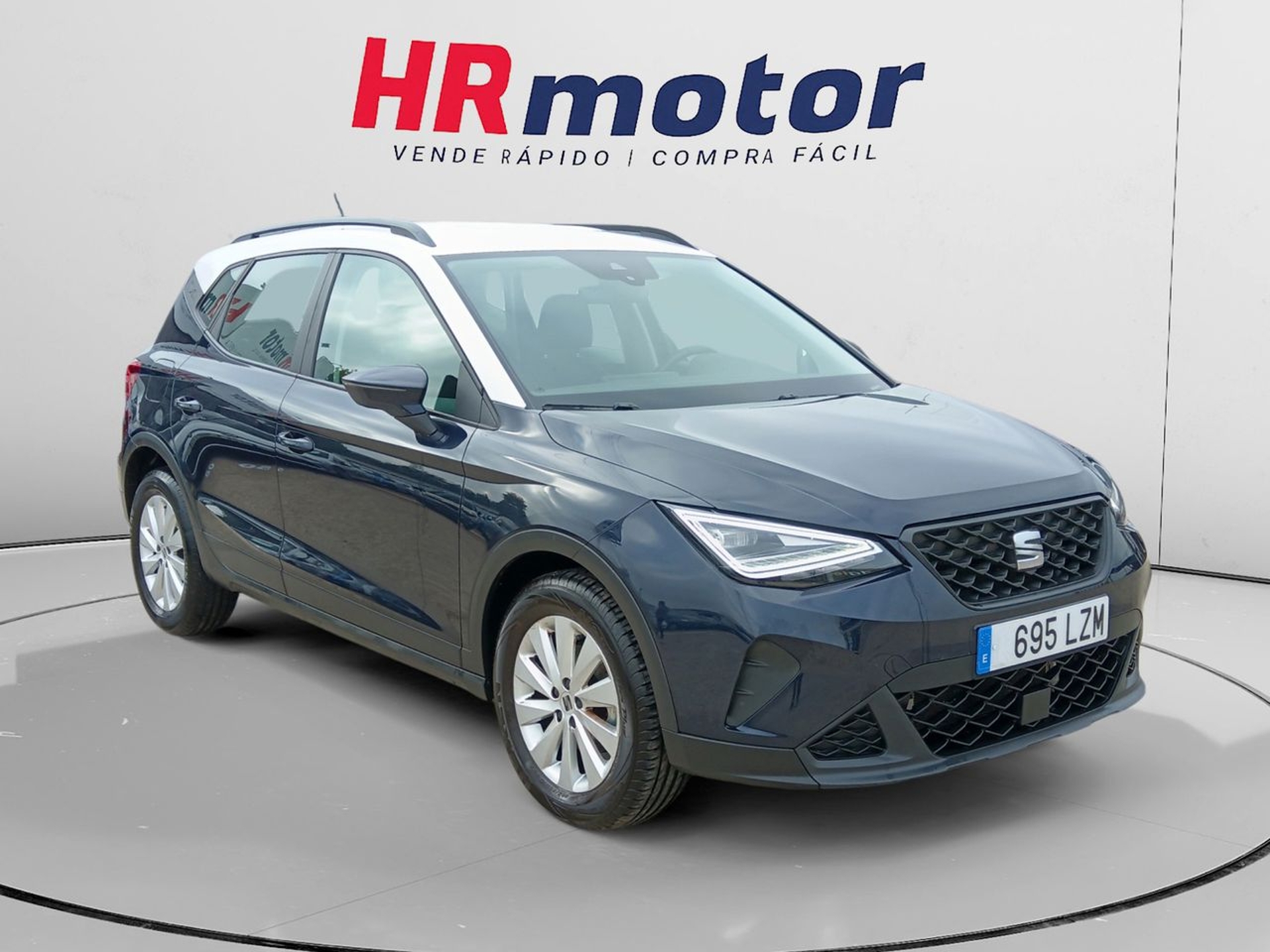 Imagen de SEAT Arona