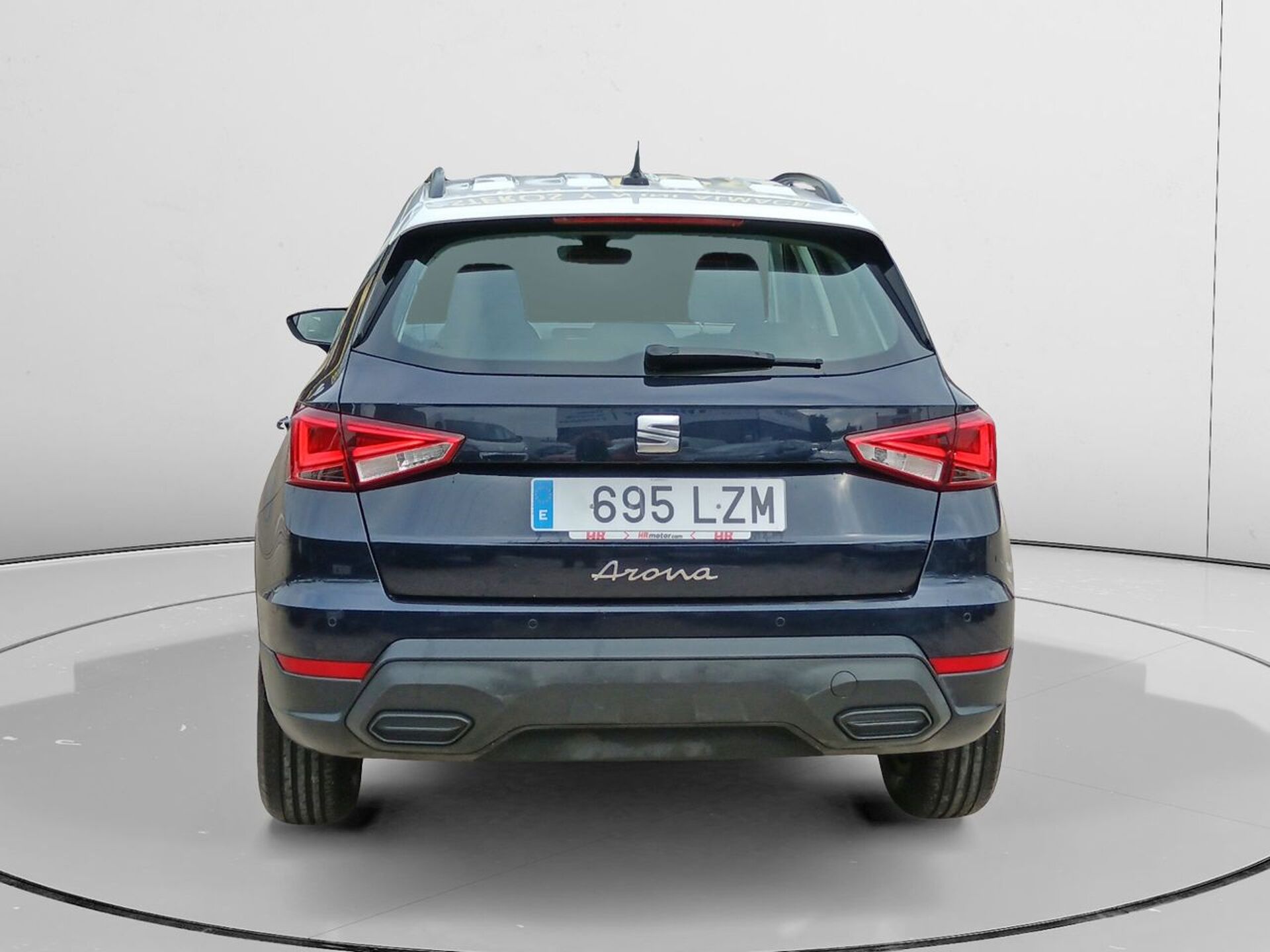 Imagen 3 de SEAT Arona