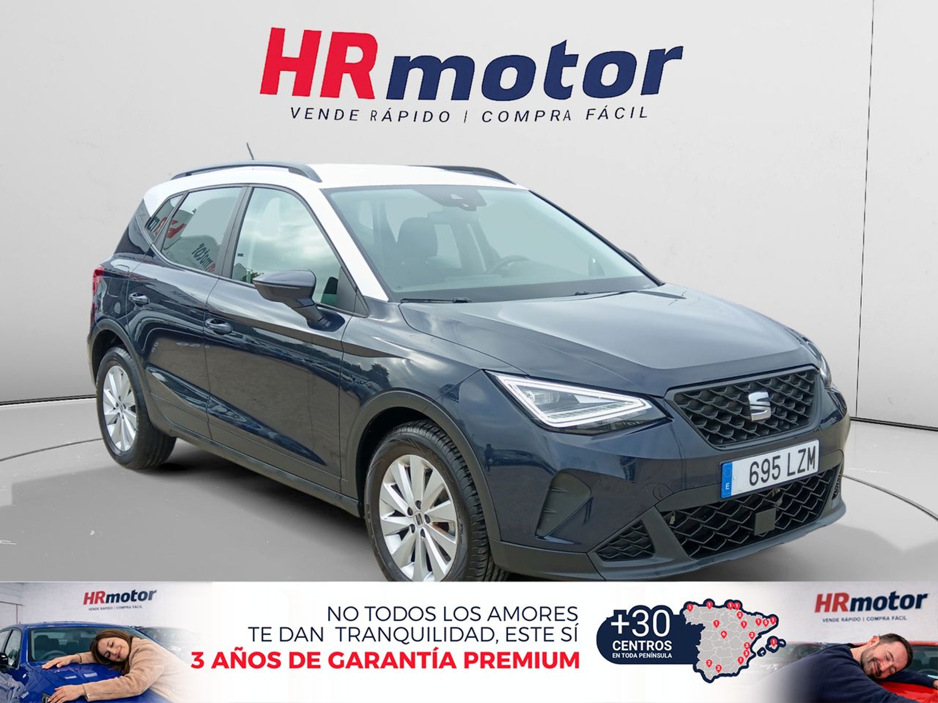 Imagen de SEAT Arona