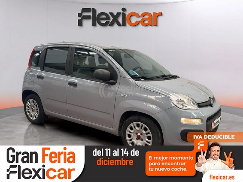Foto del FIAT Panda 1.0 Gse Hybrid