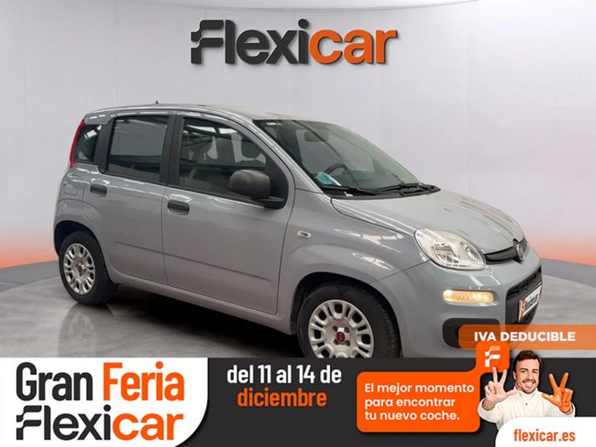 Imagen de FIAT Panda