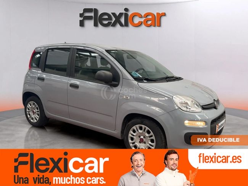 Foto del FIAT Panda 1.0 Gse Hybrid