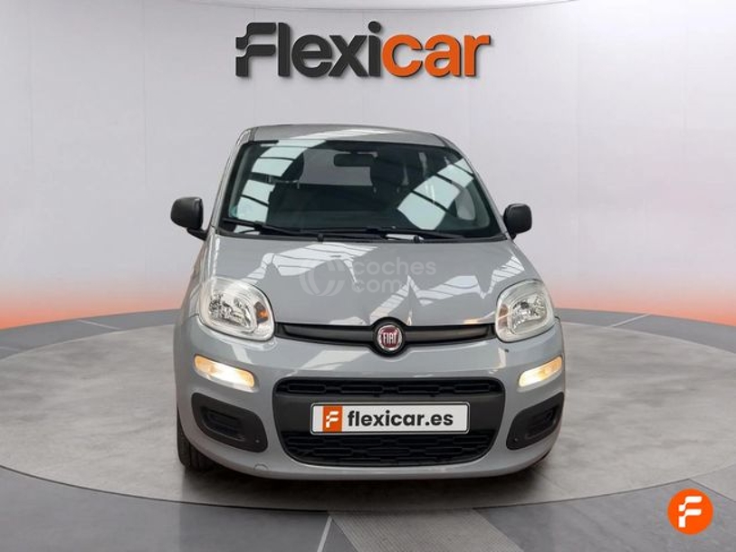 Foto del FIAT Panda 1.0 Gse Hybrid