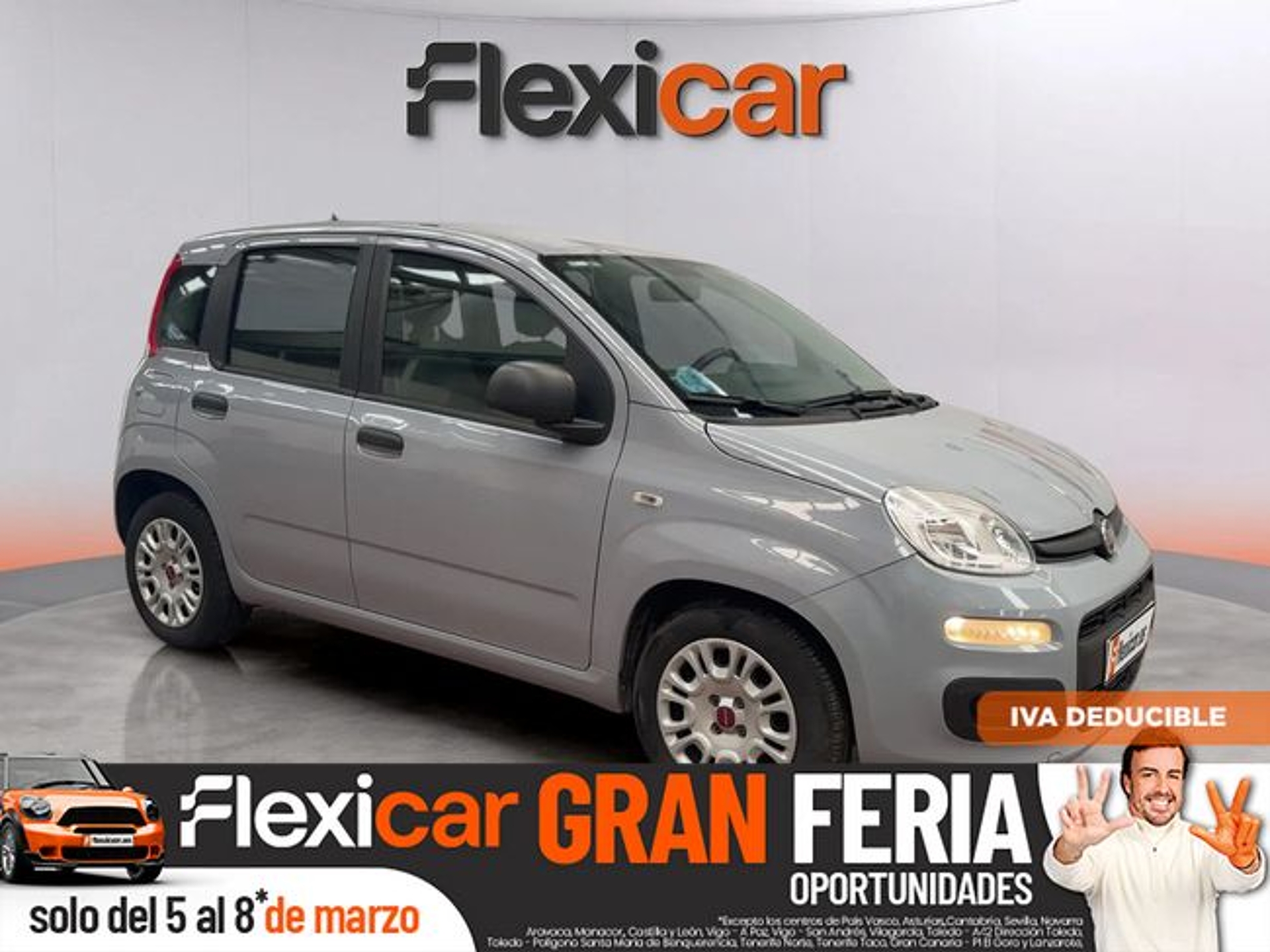 Imagen de FIAT Panda