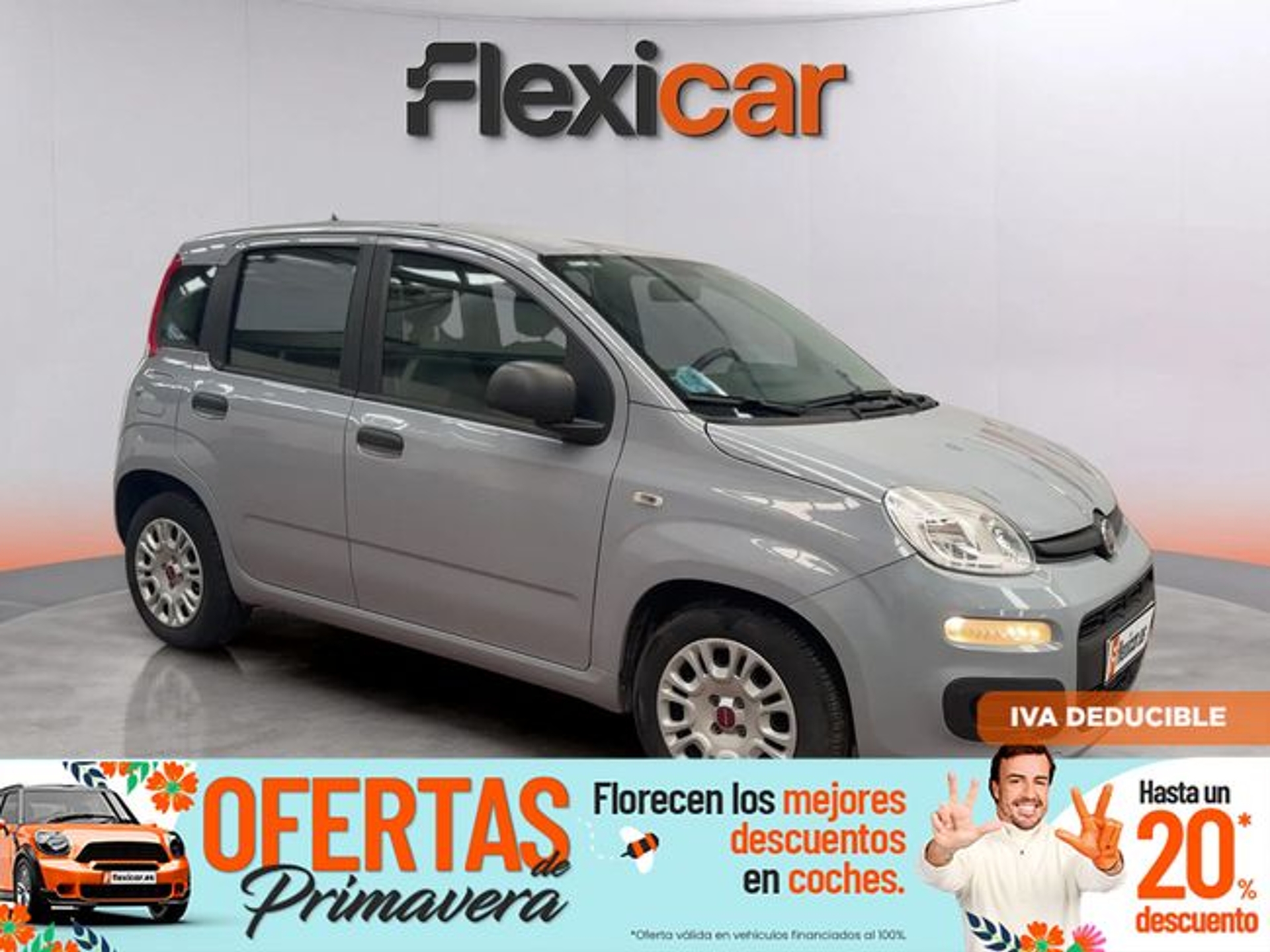 Imagen de FIAT Panda